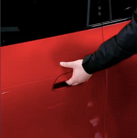 图片来源:雷军直播截图