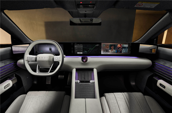 最高直降 3 万元，上汽奥迪 E5 Sportback 限时 20.59 万元起购