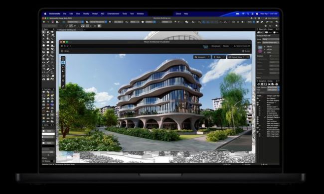 苹果祭出地表最强AI PC，顶配6万5
