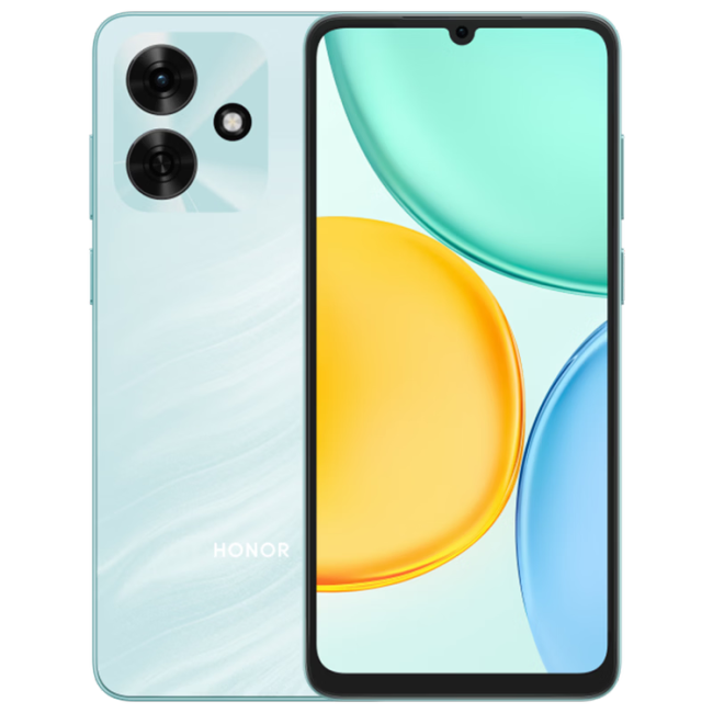 荣耀 Play 10A 手机宣布开售：5300mAh 大电池，4+128GB 版本 799 元