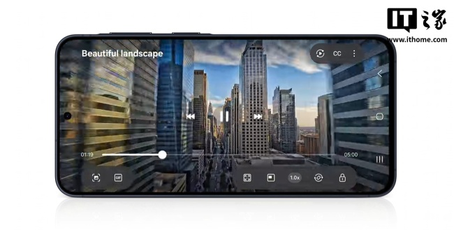 三星 Galaxy A57 5G 手机发布：IP68 级防尘防水 + 6 次 OS 升级，3299 元起