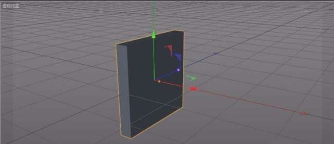 c4d怎么建模立体的小石凳模型