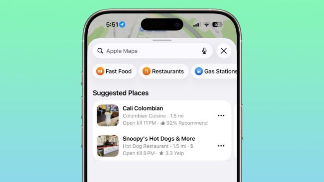 苹果发布 iOS / iPadOS / macOS 26.5 首个公测版