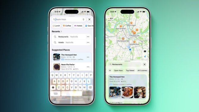 苹果发布 iOS / iPadOS / macOS 26.5 首个公测版