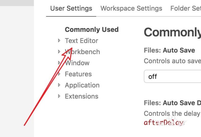 vscode代码折叠功能怎么使用