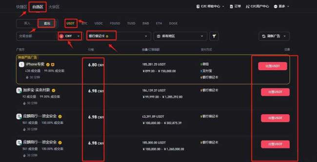 u币如何提现成人民币