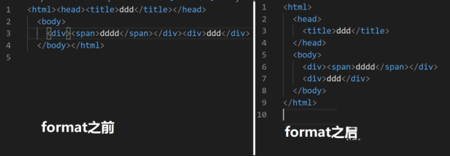 vscode中prettier插件怎么使用