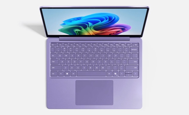 微软 Surface Pro 商用版第 12 版曝光，内置支持 5G 网络
