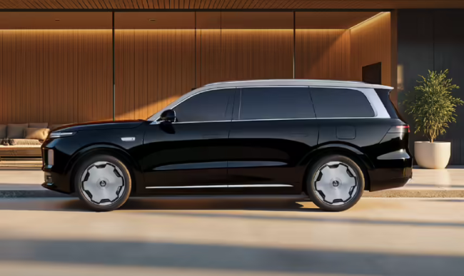 零跑 D19 旗舰 SUV 上市 15 天大定突破 1.5 万辆,A10 首月突破 4 万辆