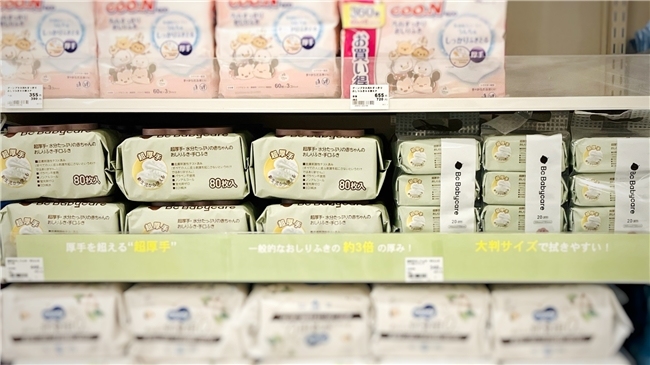 Babycare登陆日本8000门店：一场高标准市场的长期主义战役