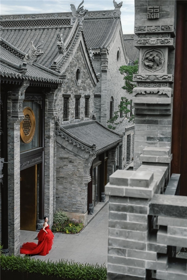 官宣定档9月29日,亳都·新象即将开街!首店经济激活千年商都新消费