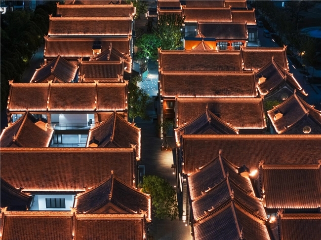 官宣定档9月29日,亳都·新象即将开街!首店经济激活千年商都新消费