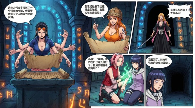 Nano Banana Pro杀疯了 效果足以以假乱真