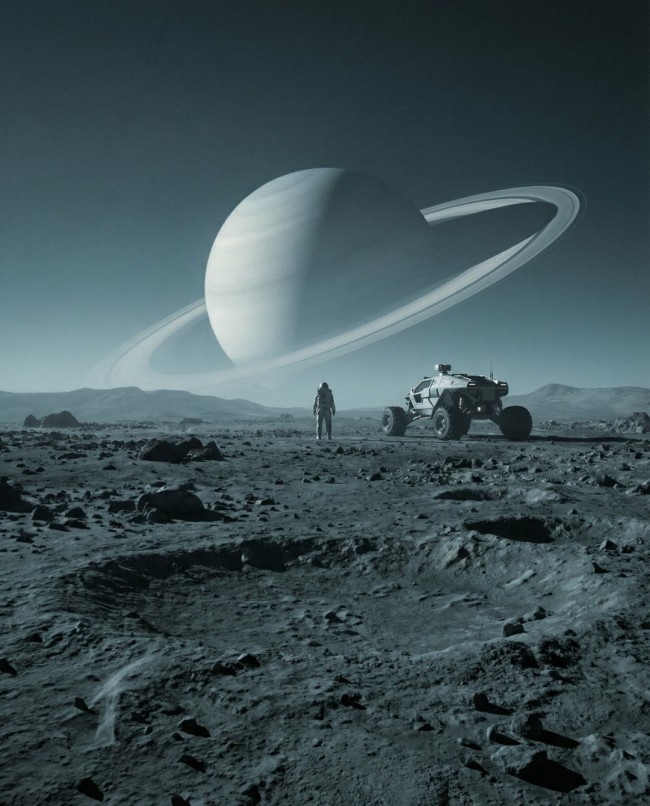 Nano Banana Pro杀疯了 效果足以以假乱真