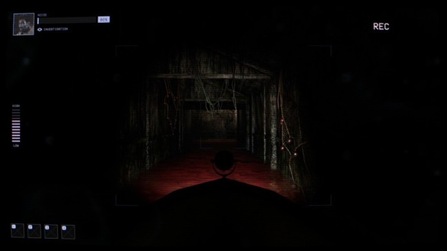 巴西恐怖游戏《寻踪溺亡湖》Steam公测开启 诡异让人颤栗