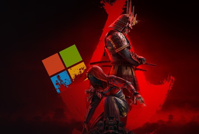 《刺客信条：影》受Win系统更新最深 性能下降50%