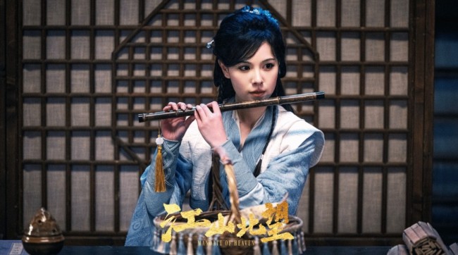 《江山北望》在Steam上发售 带来不一样的北伐