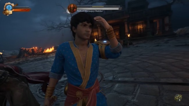 真来啊！ 印度神游《释放阿凡达》B站官方认证账号上线