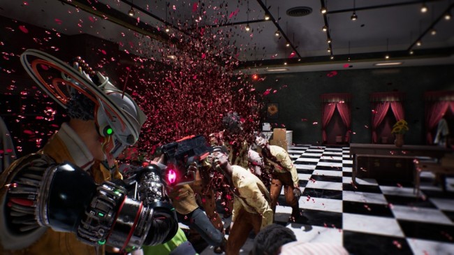 须田刚一新作情报12月5日发布 预定2026年发售