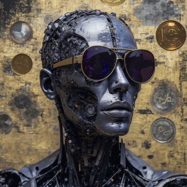 科技大佬为何难逃「币圈引力」?