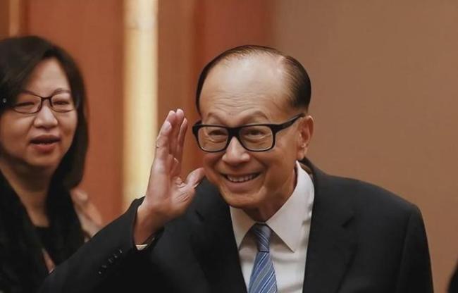 美国不买李嘉诚港口了 中国争取巴拿马运河港口控制权 