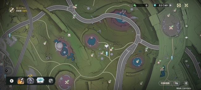 《鸣潮》摇曳科考成就达成方法