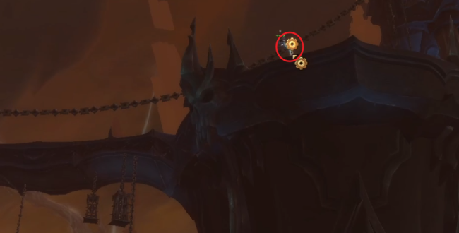 魔兽世界终极隐患任务怎么做