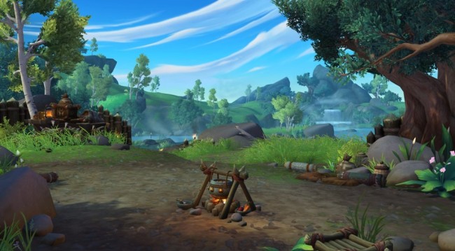 魔兽世界驰援北郡任务怎么做