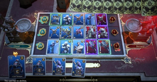 《FF7重制版》总监：女王之血将强化在第三部回归