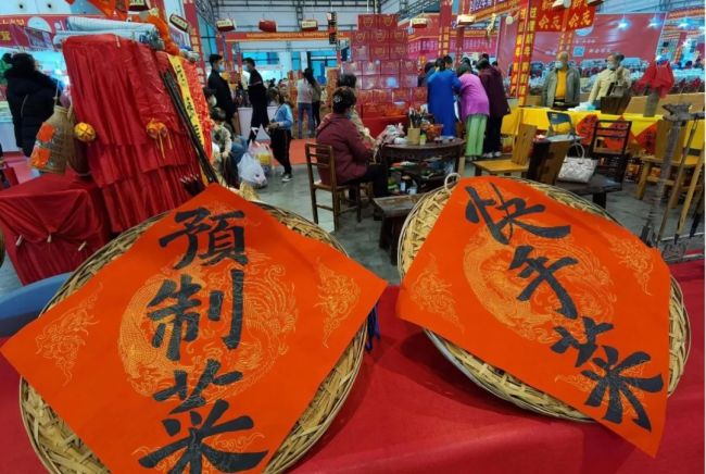 网红预制年夜饭,拯救多少返乡打工人