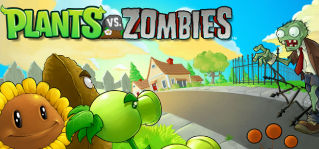 植物大战僵尸网页版秒玩入口(直接玩)
