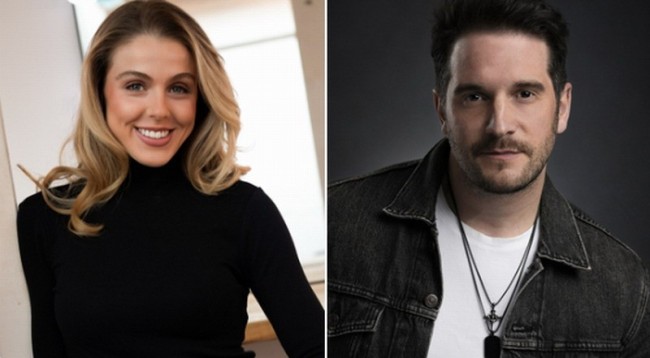 《生化危机9》格蕾丝演员：里昂演员是真狂热粉 把我们全感染