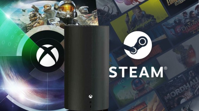 下一代Xbox主机海量细节外泄 主机总内存32GB