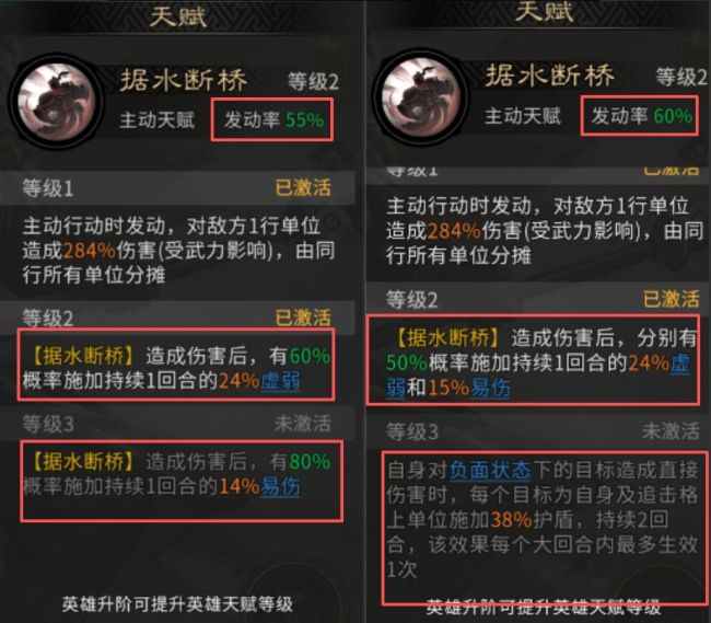 《三国：天下归心》张飞技能及阵容推荐