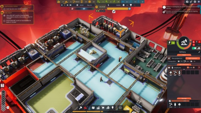 Steam新游周报:国产RPG+SLG开放世界冒险游戏登场!_商业频道_中华网