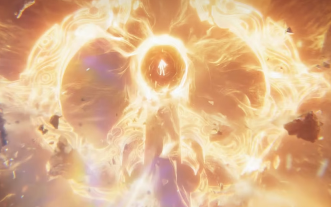 《王者荣耀世界》黑衣人介绍