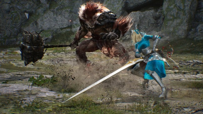 《洛奇英雄传：反抗命运》上架Steam 免费游玩皮肤收费