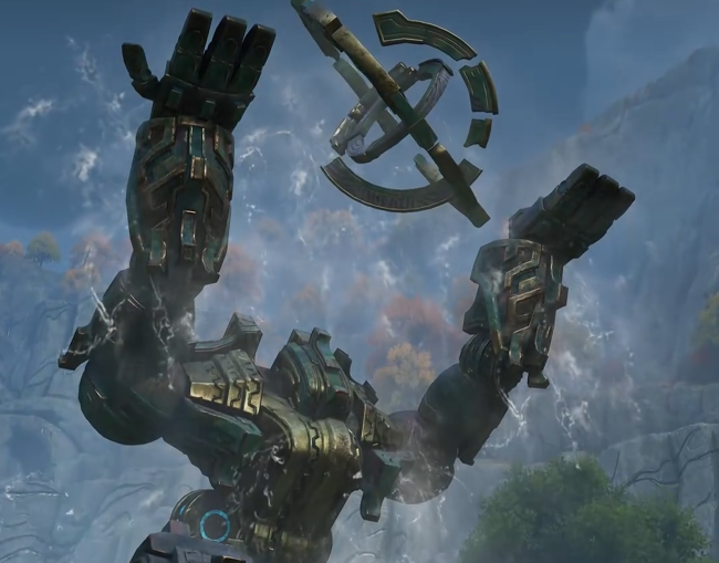 《王者荣耀世界》叠嶂符印获取攻略