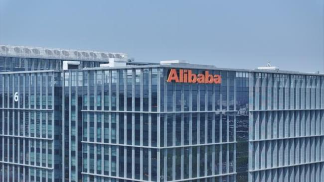 阿里AI进入回报期，年化收入达358亿