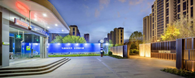 2026北京楼市回暖提质 禧悦兴城凭硬核兑现力领跑刚需赛道