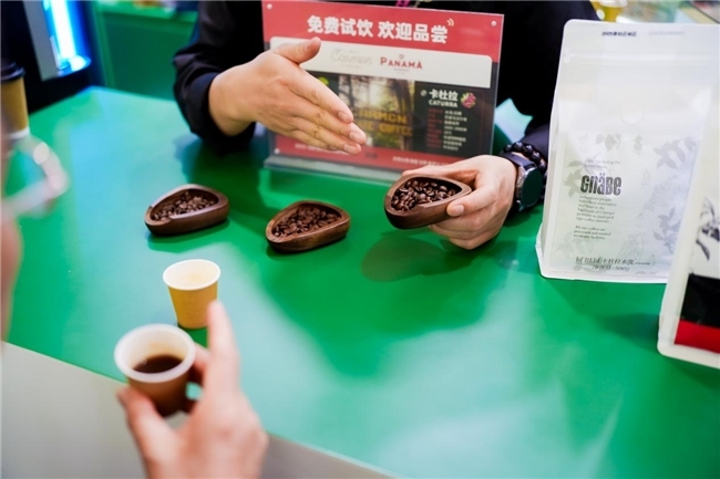 大商集团新加坡FHA展&上海西雅展，双展收官