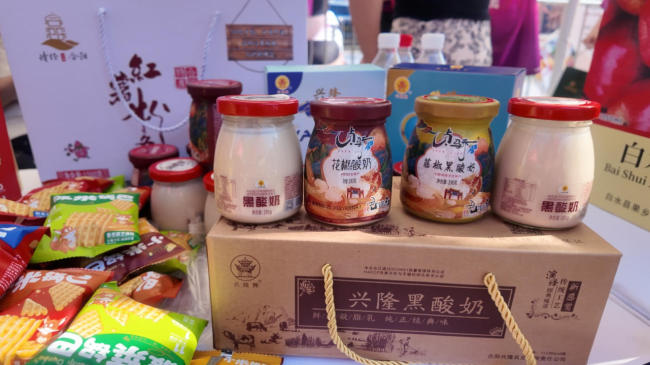 山海同心·为镇加油 合阳借力“苏超”平台奏响苏陕协作新乐章