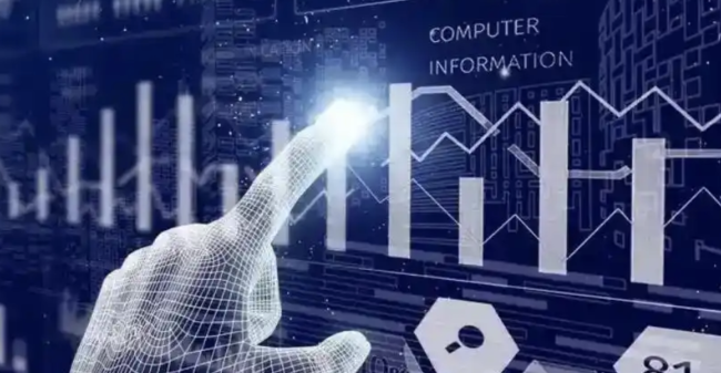 工业互联网、算力、AI，利好来了！八部门发布 