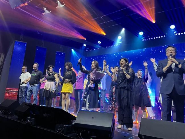 《聆听世界》音乐会:音韵悠扬 绕梁三日