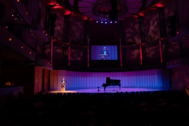温哥华国际音乐大赛颁奖典礼圆满落幕