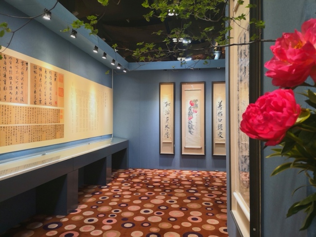 北京荣宝2021春季艺术品拍卖预展开启，汇聚19大专场，3000余珍品