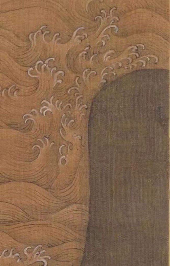 巨浪 1077，苏轼的抗洪笔记