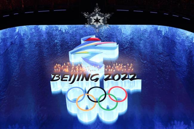 再见，一起向未来！——详解北京冬奥会闭幕式 