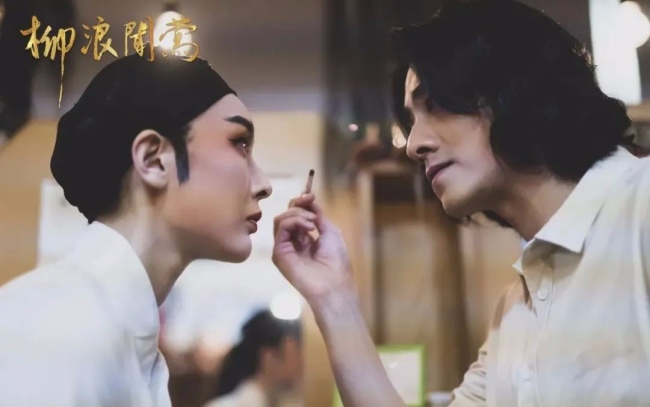 越剧之美没有表现好 越剧女小生之真谛如何企及?