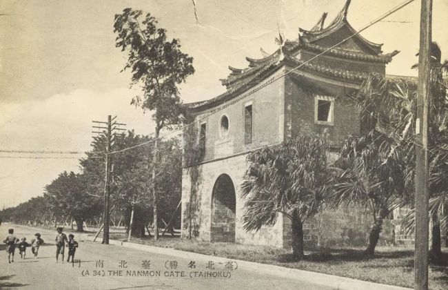 中国宝岛台湾有哪些值得一看的古迹？